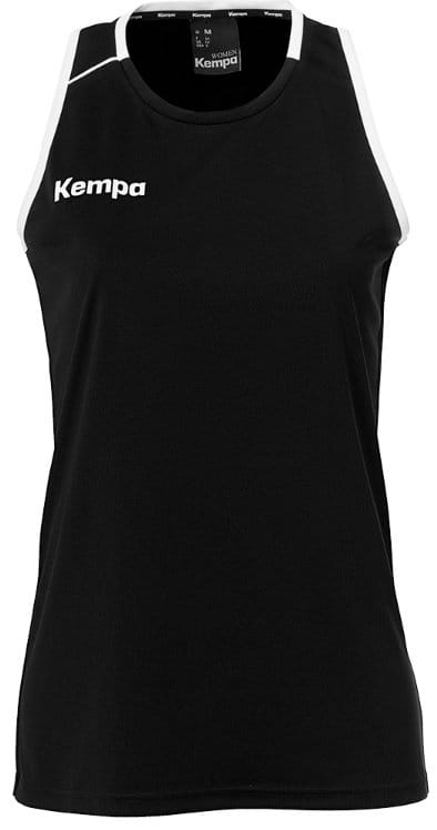 Αμάνικο Kempa PLAYER TANK TOP WOMEN