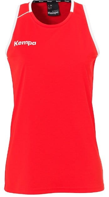 Kempa PLAYER TANK TOP WOMEN Atléta trikó