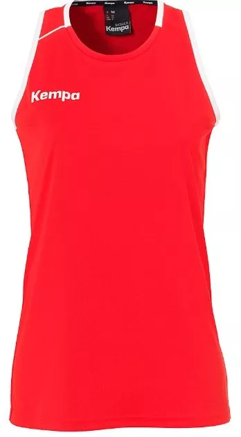 Kempa PLAYER TANK TOP WOMEN Atléta trikó