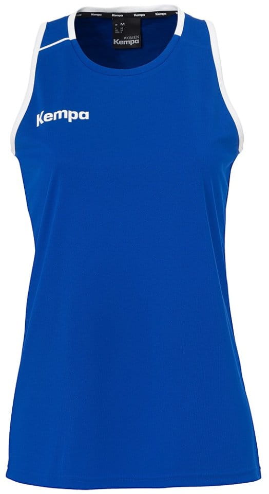 Podkoszulek Kempa PLAYER TANK TOP WOMEN