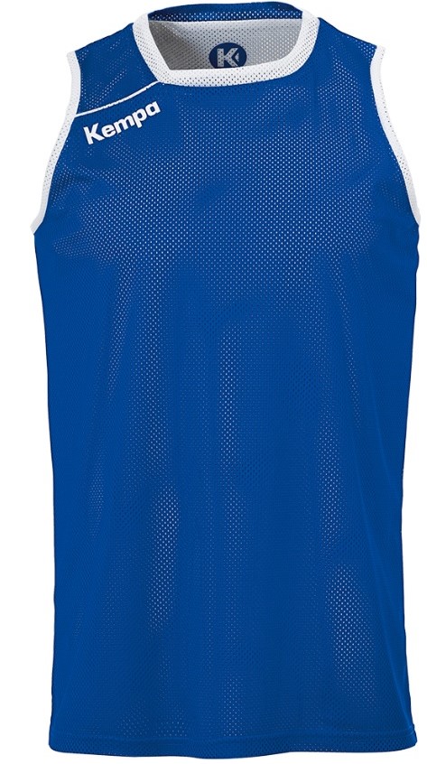 Tílko Kempa REVERSIBLE TANK TOP