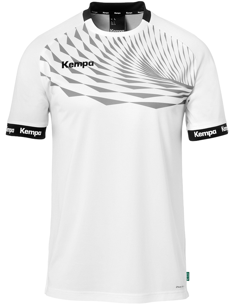 Bluza Kempa Wave 26 Shirt Jr