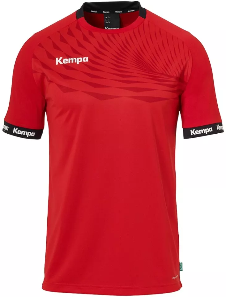Maglia Kempa Wave 26 Shirt Jr