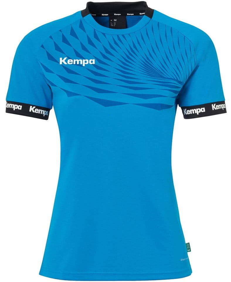Φανέλα Kempa Wave 26 Shirt Women