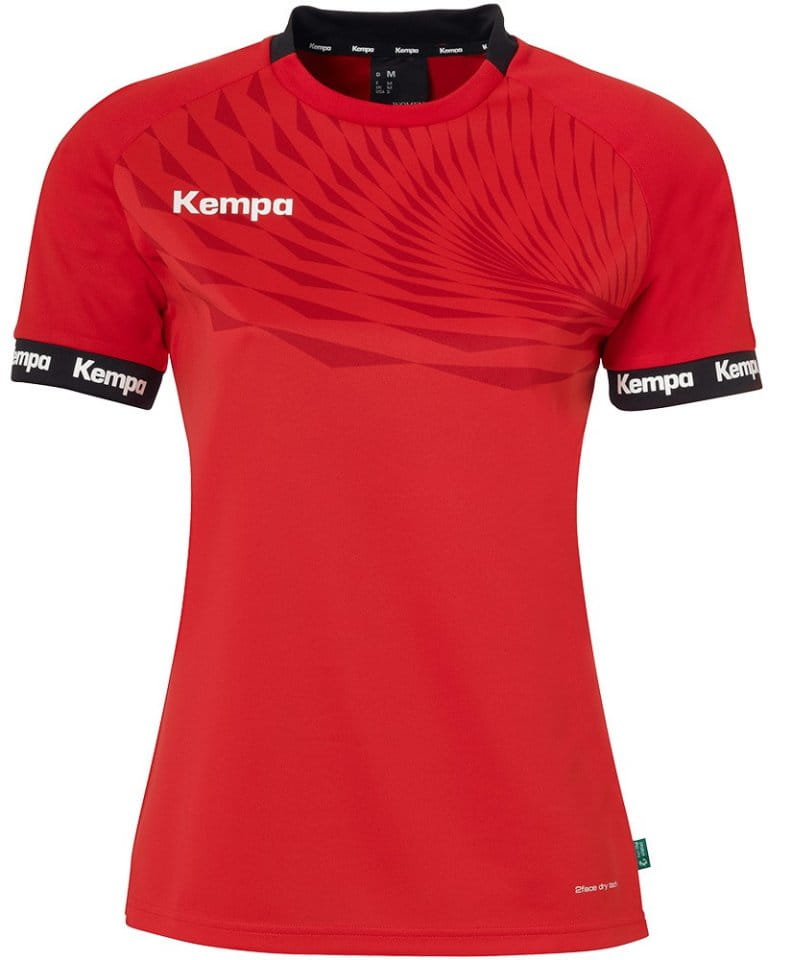 Camiseta de fútbol Kempa Wave 26 Shirt Women