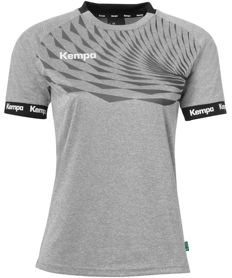 Camiseta de fútbol Kempa Wave 26 Shirt Women