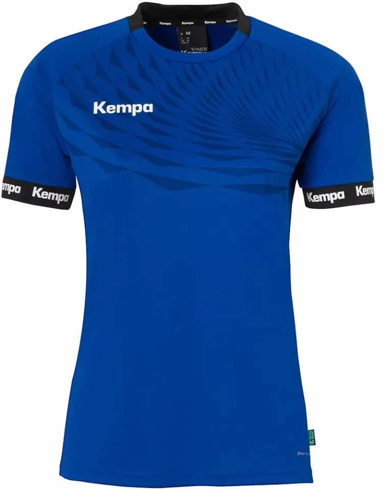 Camiseta de fútbol Kempa Wave 26 Shirt Women
