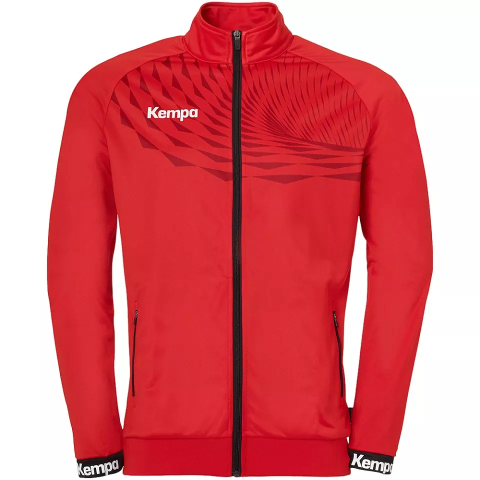 Hanorac Kempa Wave 26 Poly Jacket Jr