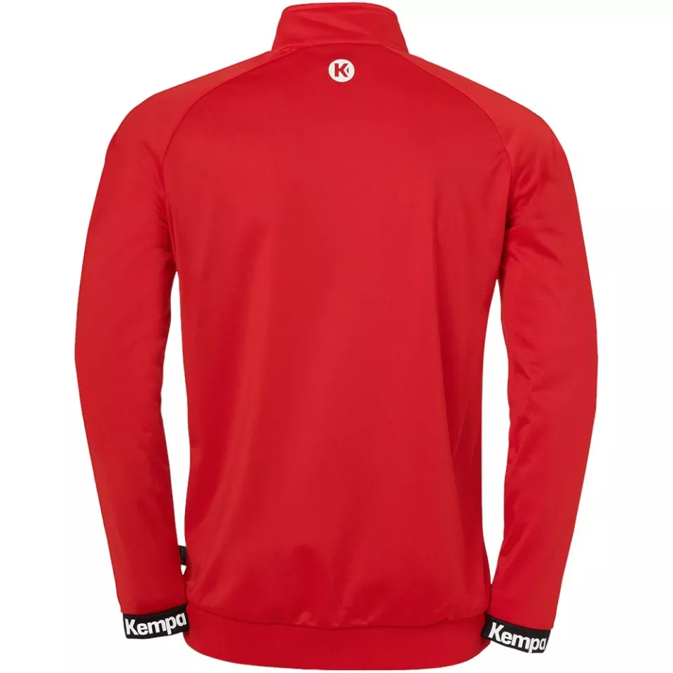 Hanorac Kempa Wave 26 Poly Jacket Jr