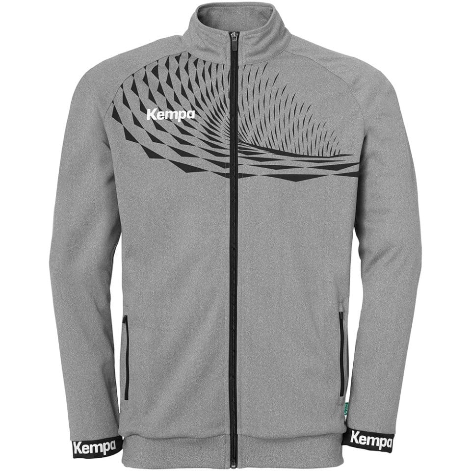 Sudadera Kempa Wave 26 Poly Jacket