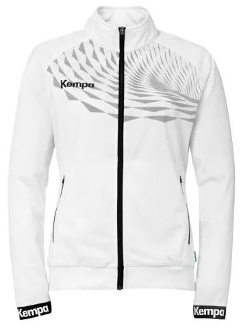 Wave 26 Poly Jacket Women