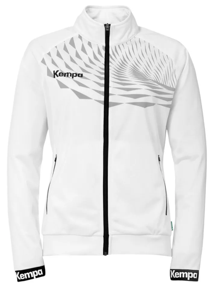 Φούτερ-Jacket Kempa Wave 26 Poly Jacket Women