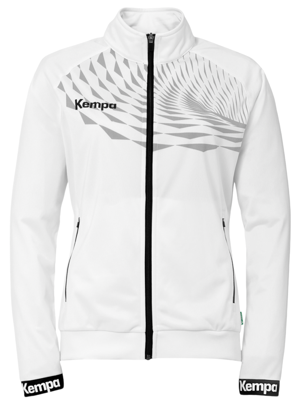 Φούτερ-Jacket Kempa Wave 26 Poly Jacket Women