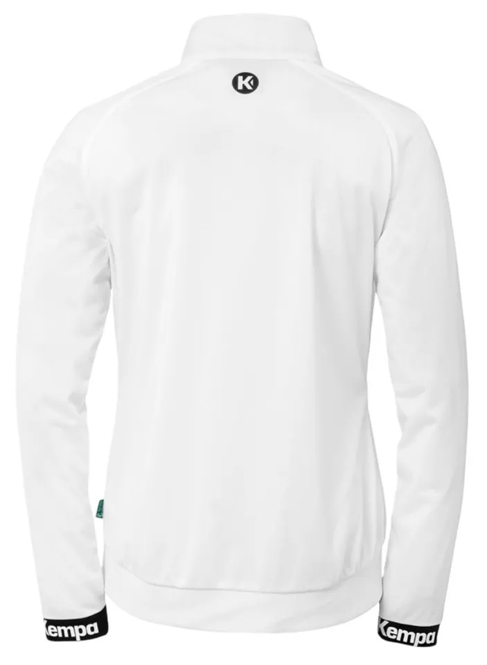 Φούτερ-Jacket Kempa Wave 26 Poly Jacket Women