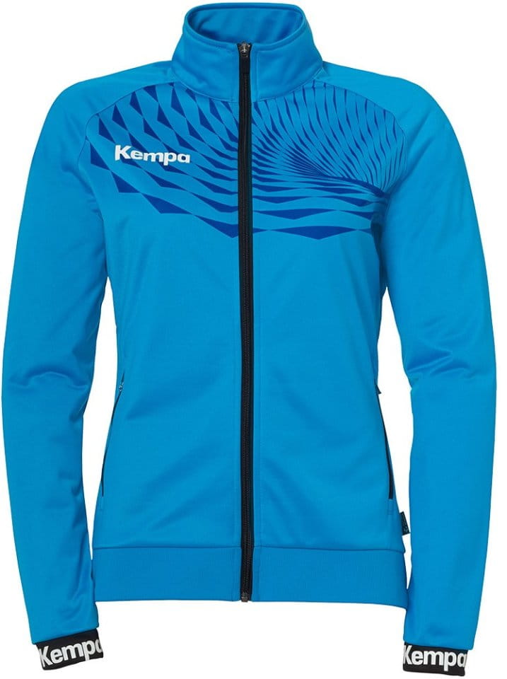 Hanorac Kempa Wave 26 Poly Jacket Women