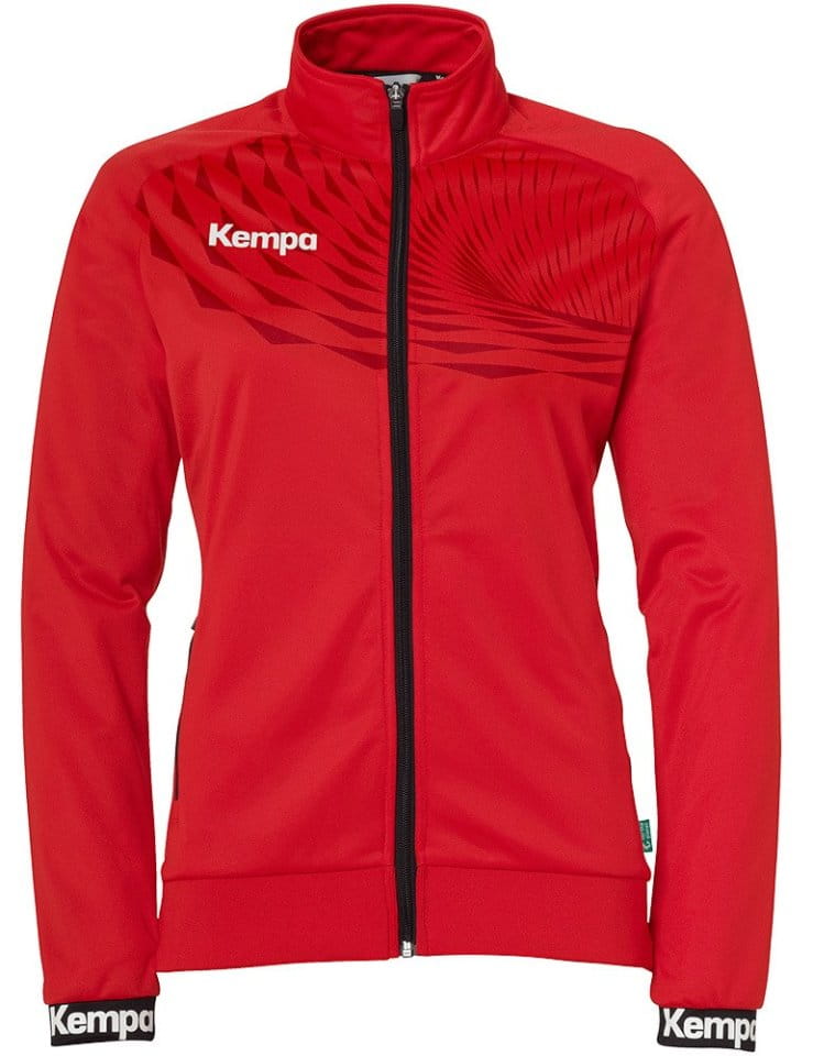 Hanorac Kempa Wave 26 Poly Jacket Women