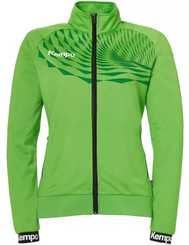 Wave 26 Poly Jacket Women