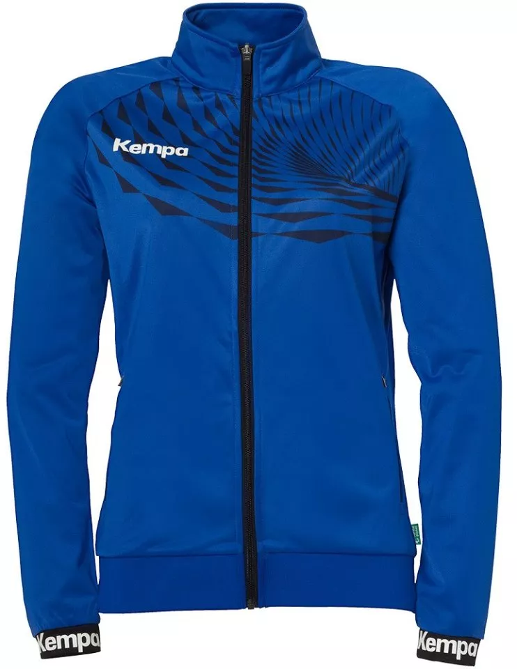 Hanorac Kempa Wave 26 Poly Jacket Women