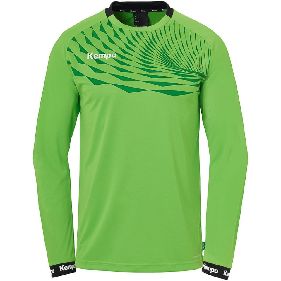 Koszulka z długim rękawem Kempa Wave 26 Longsleeve