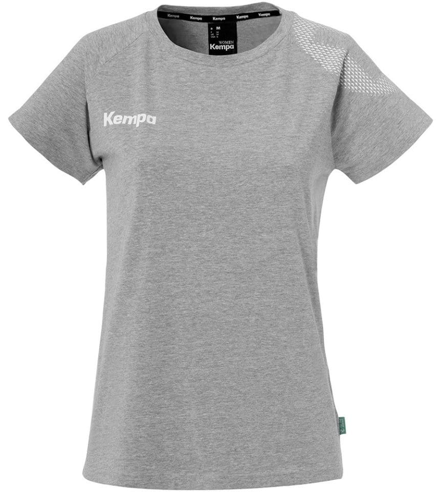 Camiseta Kempa Core 26 T-Shirt Women