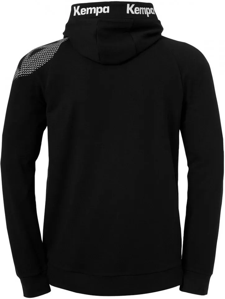 Φούτερ-Jacket με κουκούλα Kempa Core 26 Hood Jacket