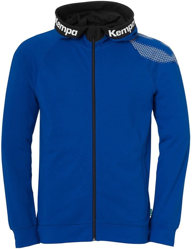 Sudadera con capucha Kempa Core 26 Hood Jacket