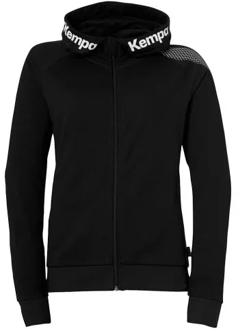 Core 26 Hood Jacket Women