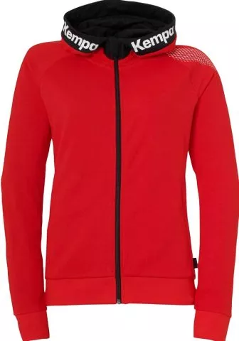 Core 26 Hood Jacket Women