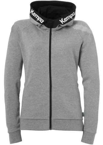 Core 26 Hood Jacket Women