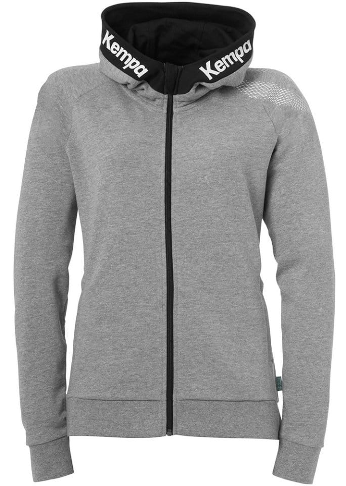 Sudadera con capucha Kempa Core 26 Hood Jacket Women