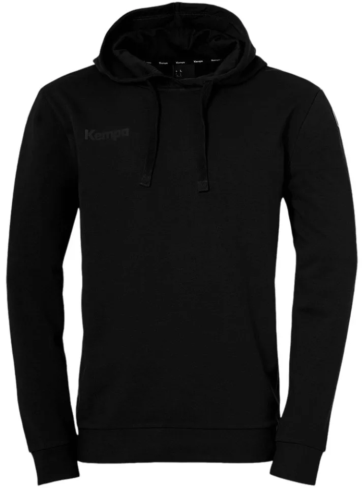 Суитшърт с качулка Kempa Hoody Kids