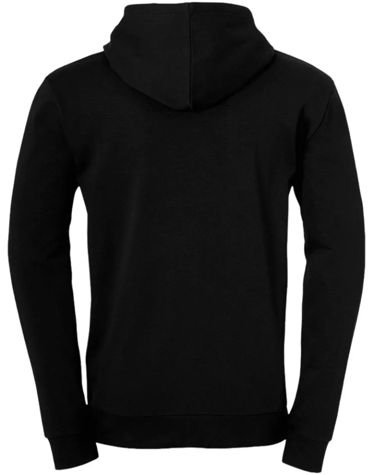 Суитшърт с качулка Kempa Hoody Kids