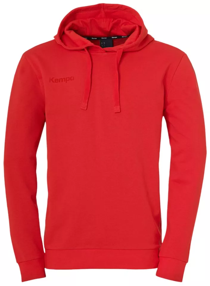 Mikina s kapucňou Kempa Hoody