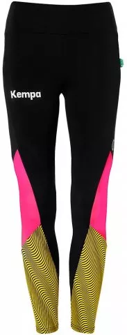 TIGHTS WOMEN BACK2COLOUR
