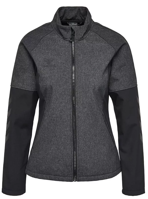 Kurtka Hummel DALIA ZIP JACKET