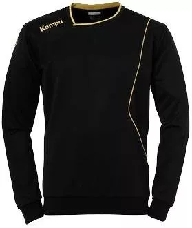 kempa curve training sweatshirt