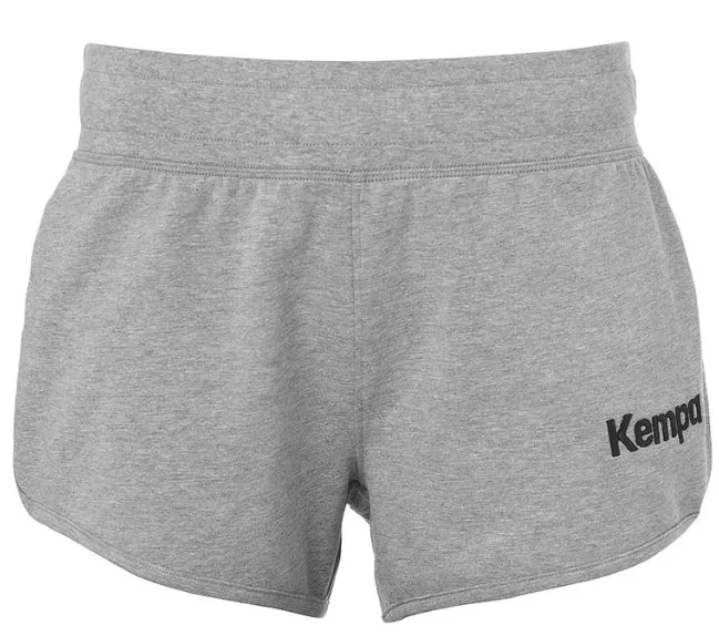 Šortky Kempa CORE 2.0 SWEATSHORTS WOMEN