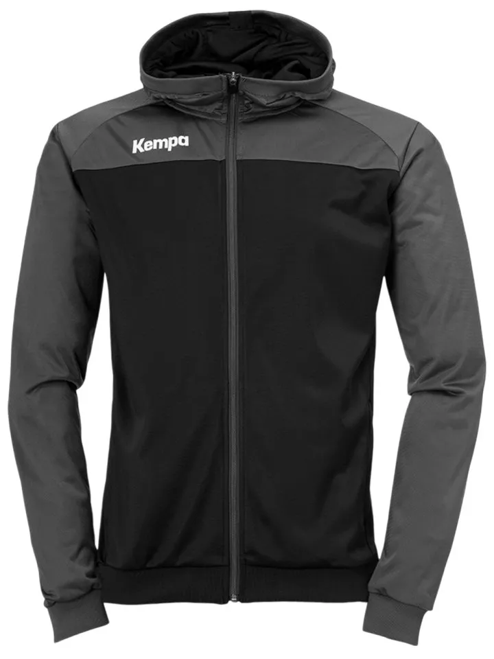 Kurtka z kapturem Kempa PRIME MULTI JACKE