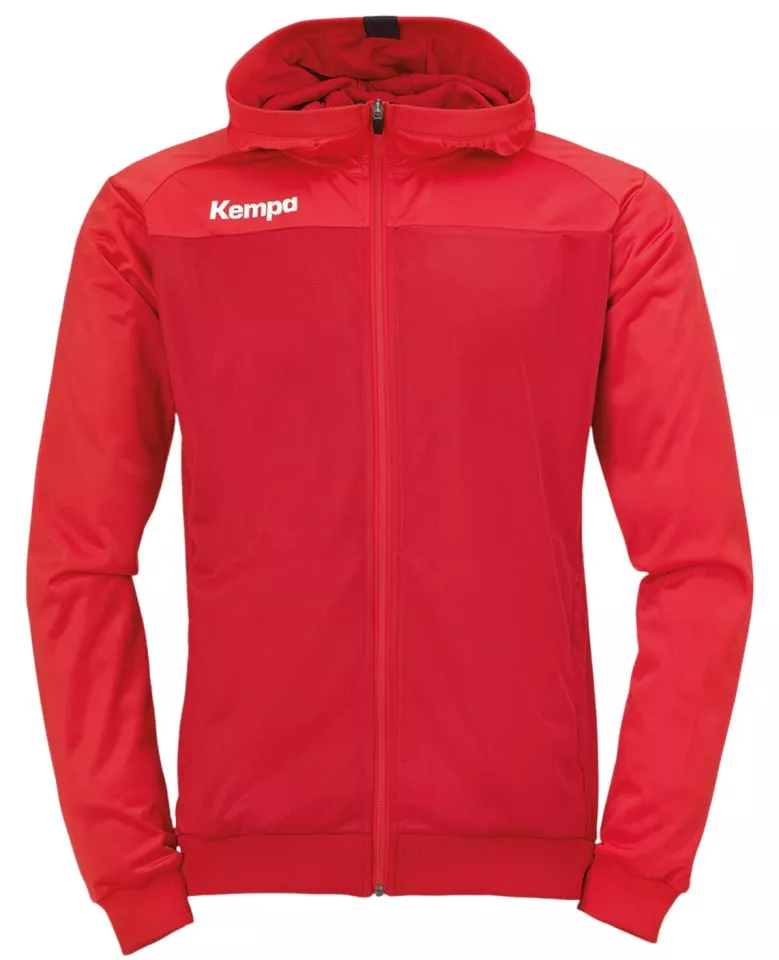 Kempa PRIME MULTI JACKET Kapucnis kabát