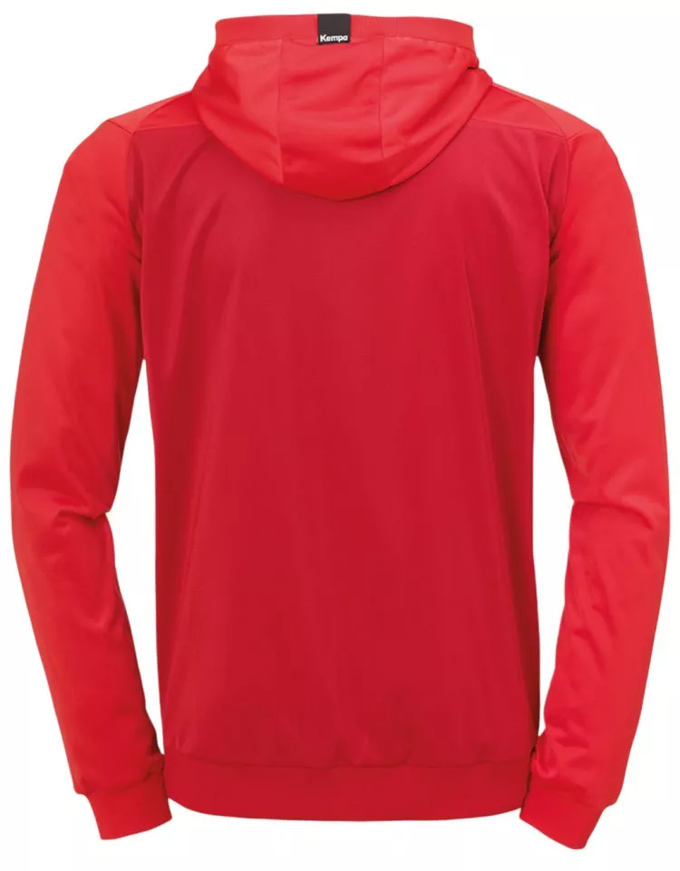 Kempa PRIME MULTI JACKET Kapucnis kabát