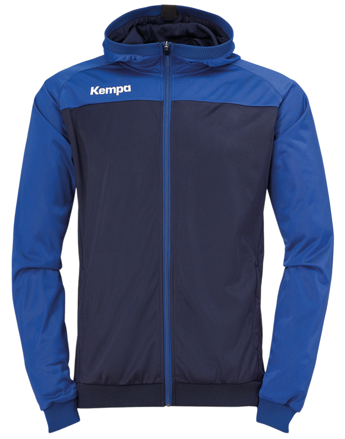 Chaqueta con capucha Kempa PRIME MULTI JACKE