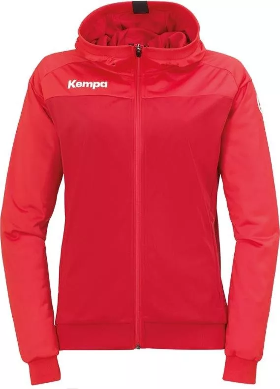 Kurtka z kapturem Kempa PRIME MULTI JACKE WOMEN