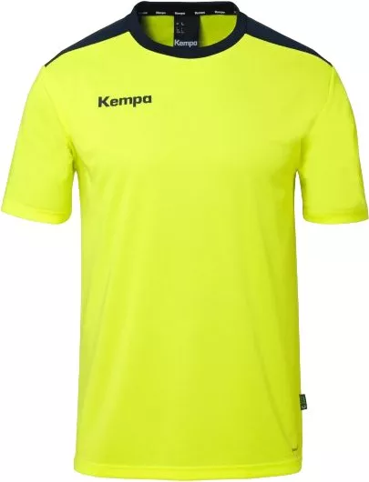 Pánské tréninkové triko Kempa Emotion 27