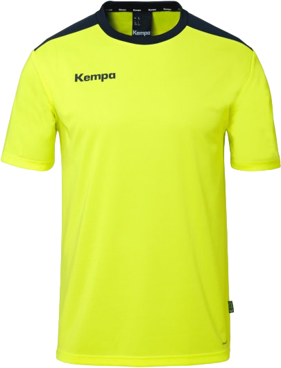 Pánské tréninkové triko Kempa Emotion 27