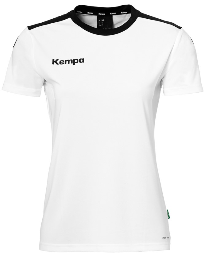 T-Shirt de manga comprida Kempa Emotion 27 Shirt Women