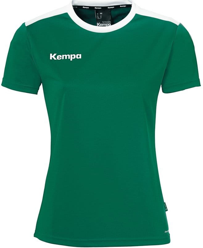 Koszula z długim rękawem Kempa Emotion 27 Shirt Women