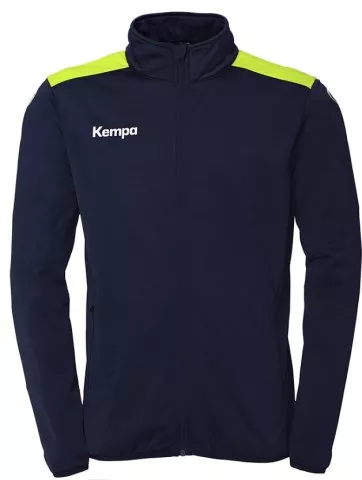 Emotion 27 Poly Jacke