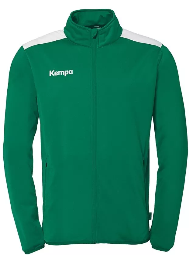 Kurtka Kempa Emotion 27 Poly Jacke