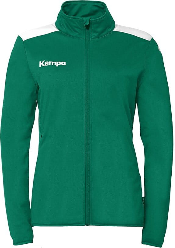 Kurtka Kempa Emotion 27 Poly Jacket