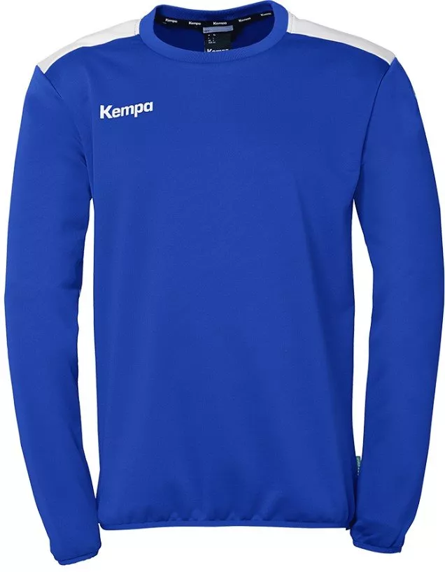 Koszulka z długim rękawem Kempa Emotion 27 Training Top